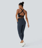 UltraSculpt™ High-Waist Sculpting Leggings