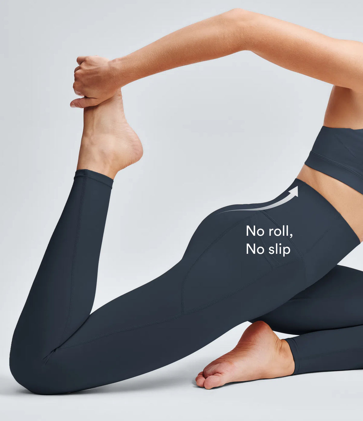 UltraSculpt™ High-Waist Sculpting Leggings