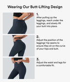 UltraSculpt™ High-Waist Sculpting Leggings