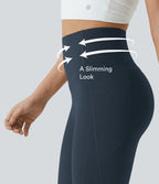UltraSculpt™ High-Waist Sculpting Leggings
