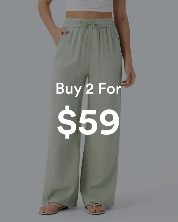 Buy 2 For $59